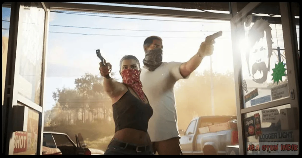 Download GTA 6