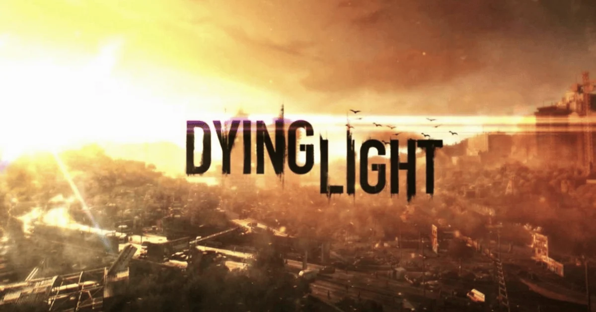 Dying Light Indir