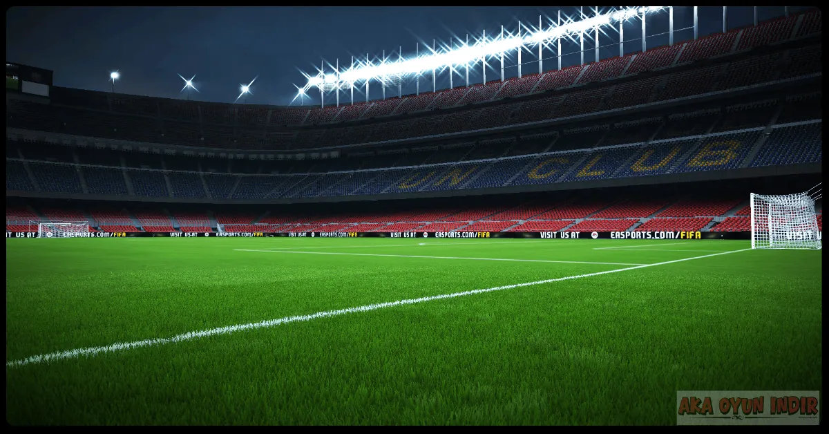 FIFA 16 İndir'