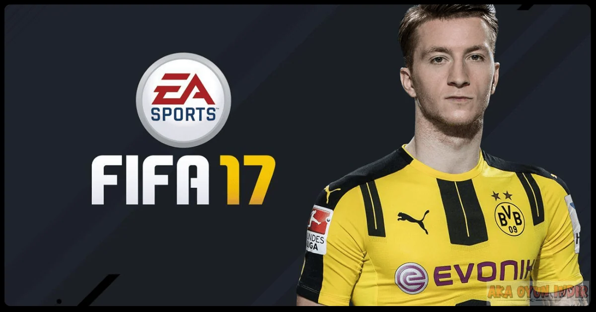FIFA 17 İndir