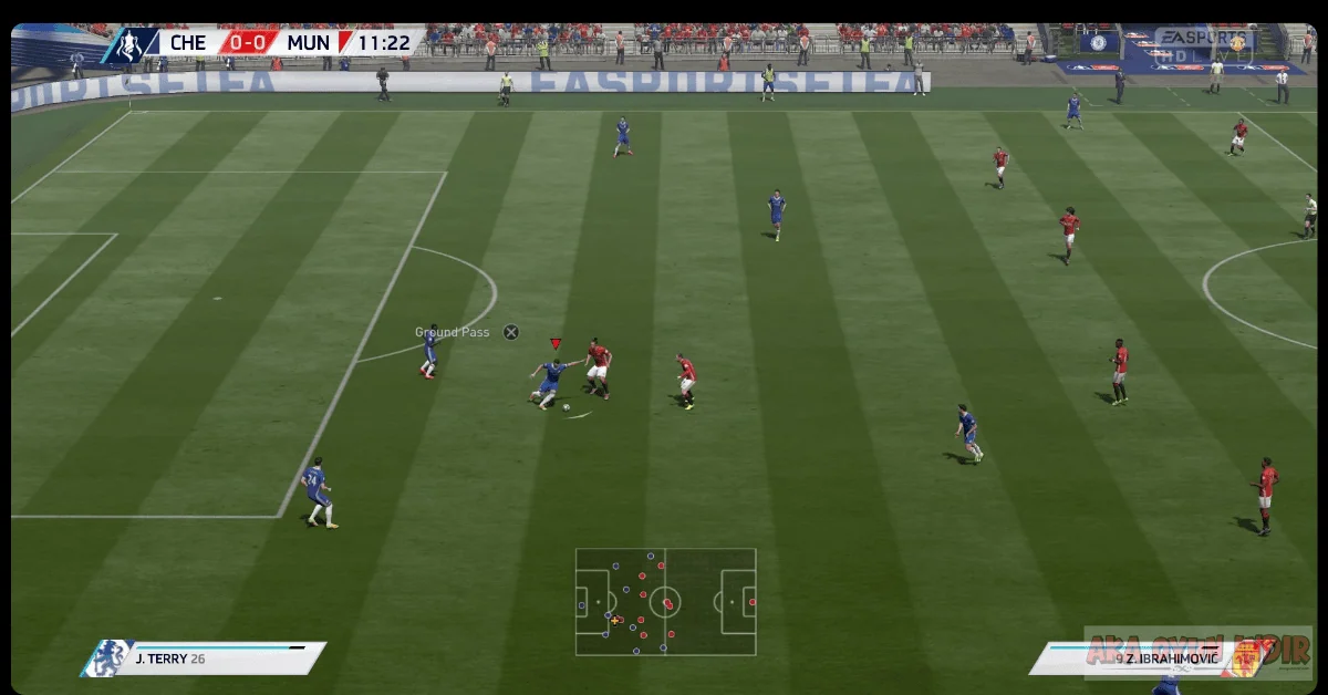 FIFA 17 İndir