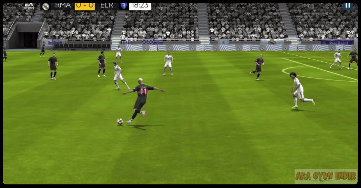 FIFA 19 İndir