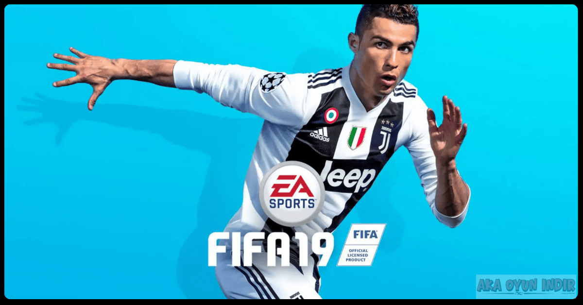 FIFA 19 İndir