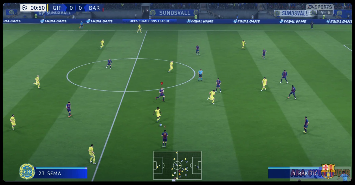FIFA 19 İndir