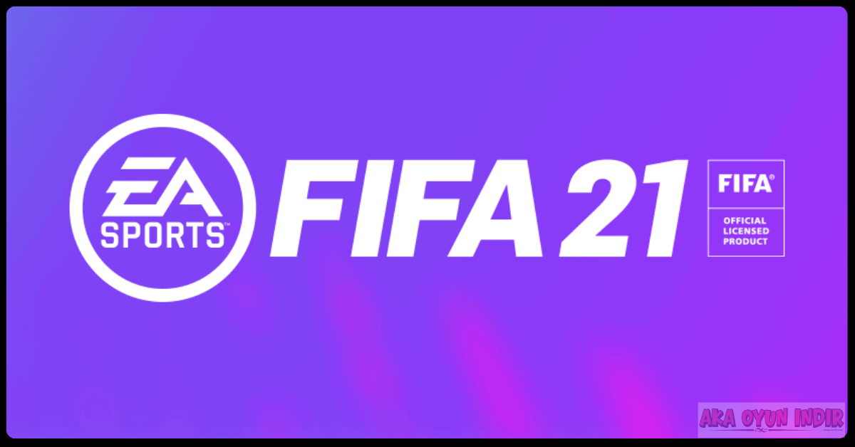 FIFA 21
