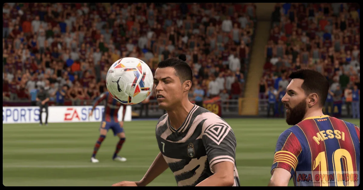 FIFA 21