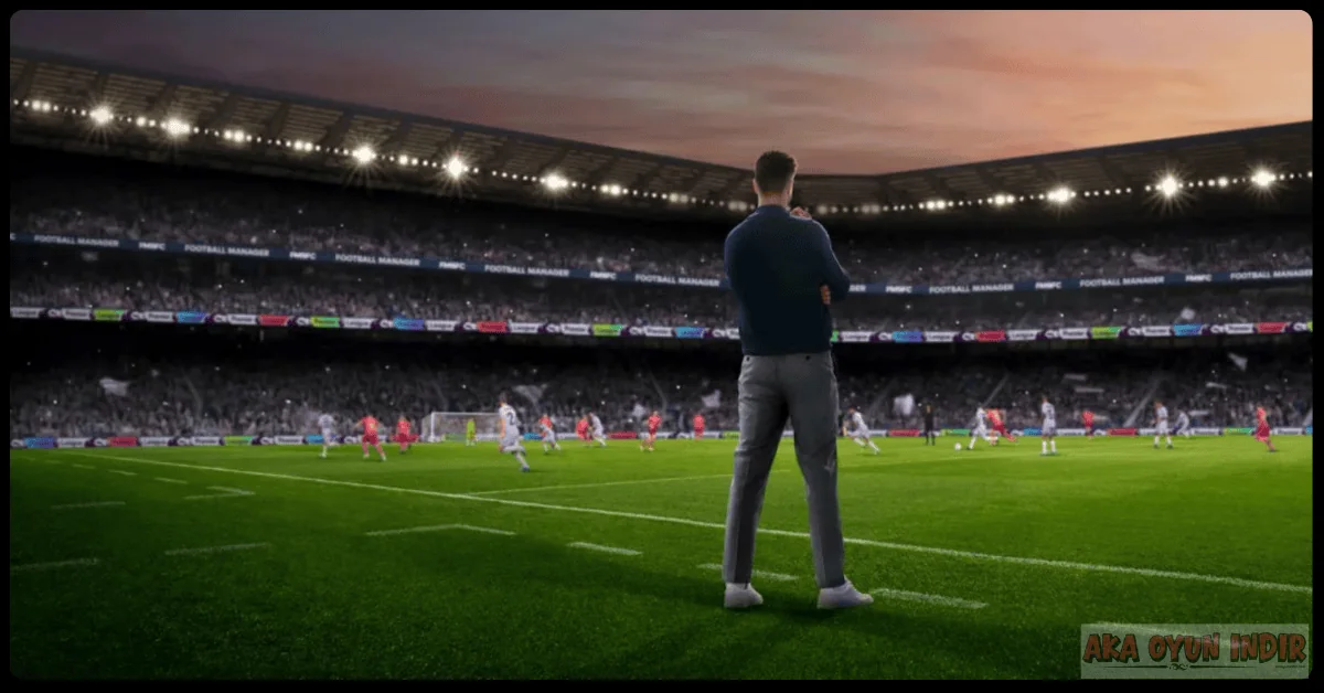 FM 21 Indir