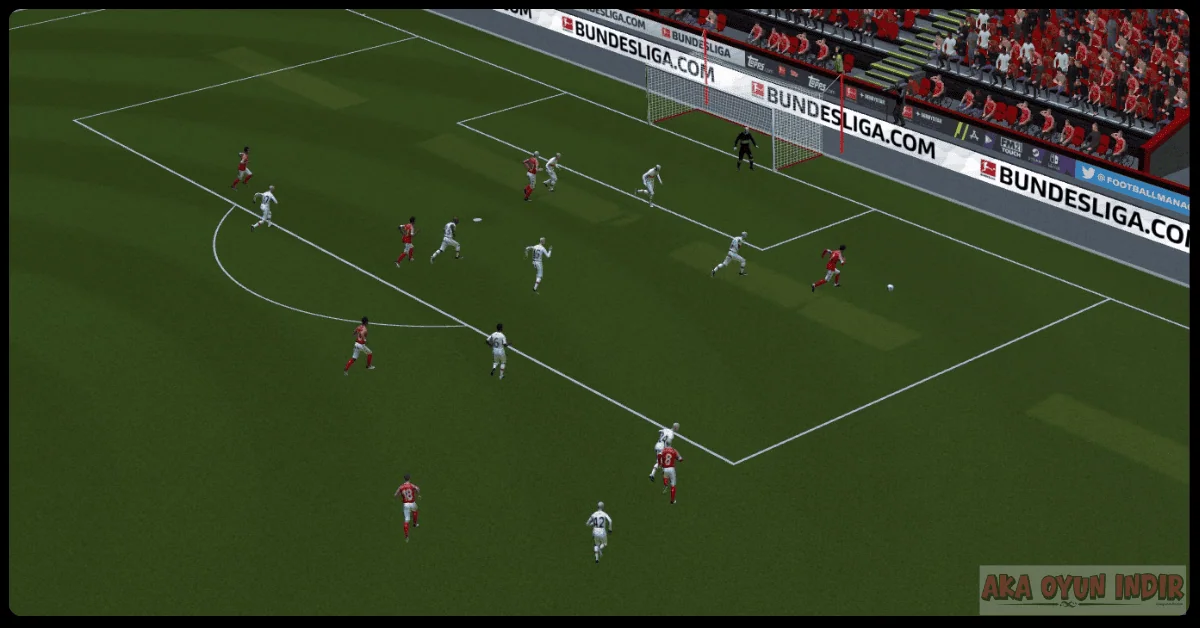 FM 21 Indir