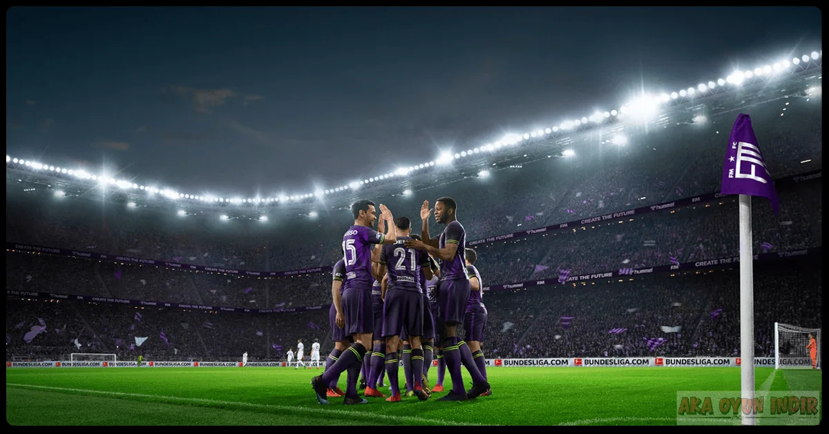 FM 21 Indir