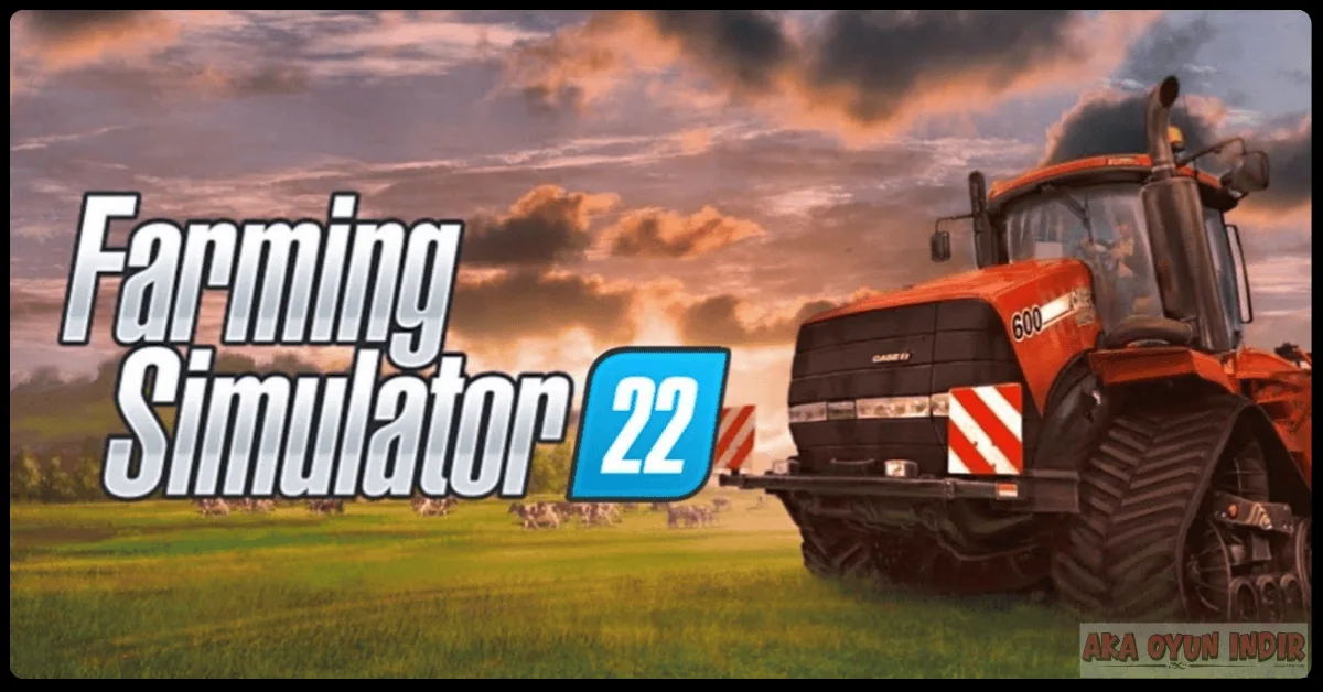 FS 22 Indir