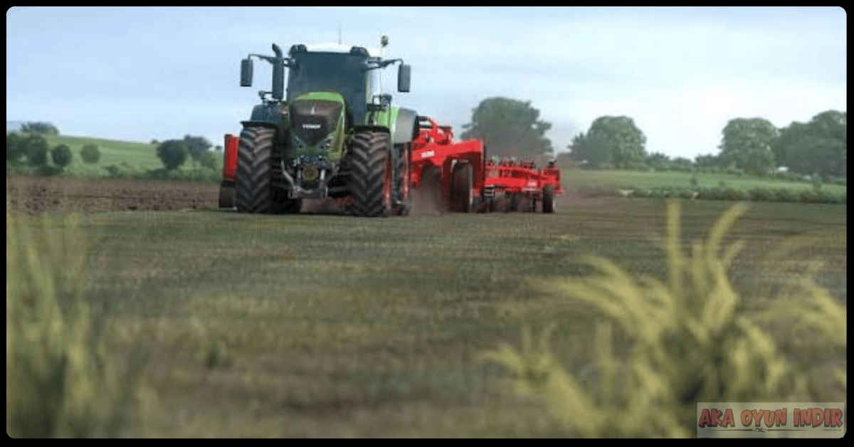 FS 22 Indir