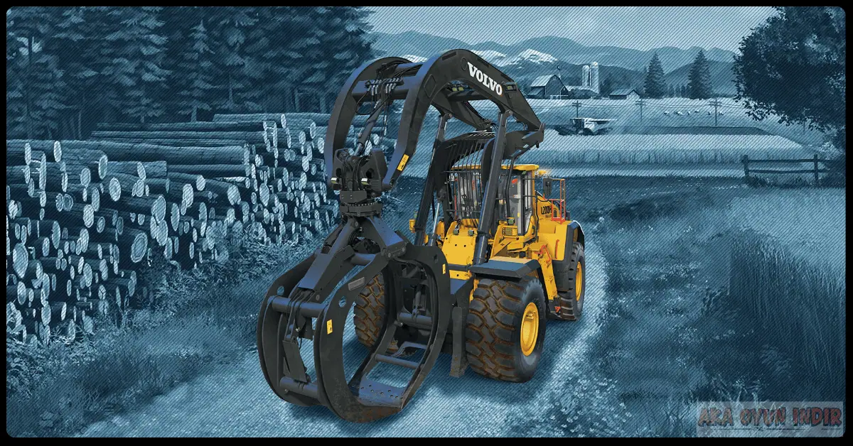 FS 22 Indir