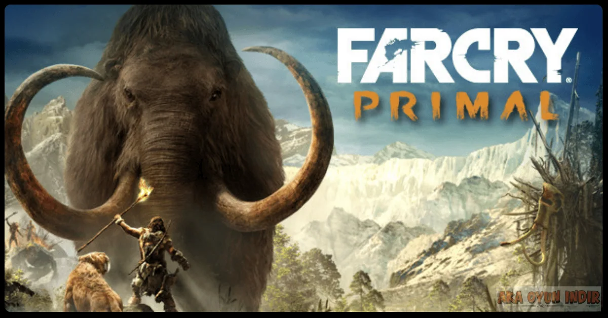 Far Cry Primal Indir