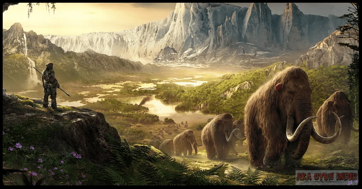 Far Cry Primal Indir