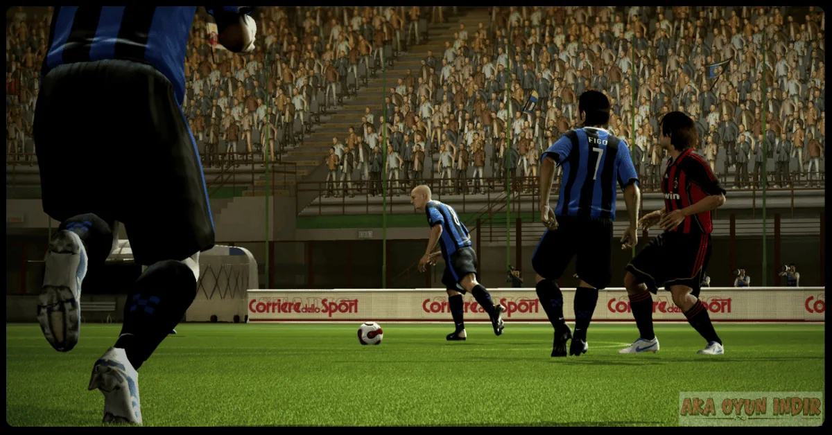 FiFa 2007 Indir