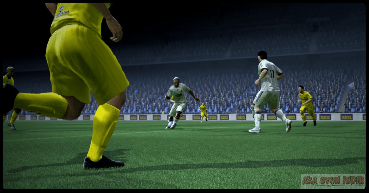 FiFa 2007 Indir