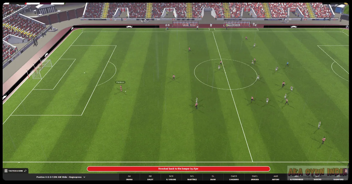 Football Manager 2024 İndir