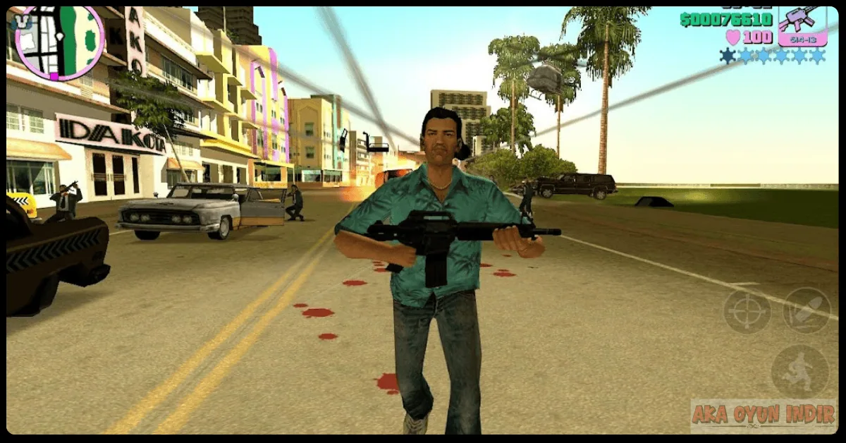 GTA Vice City İndir