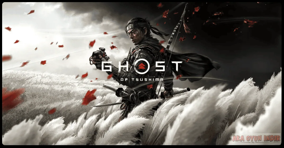 Ghost of Tsushima İndir