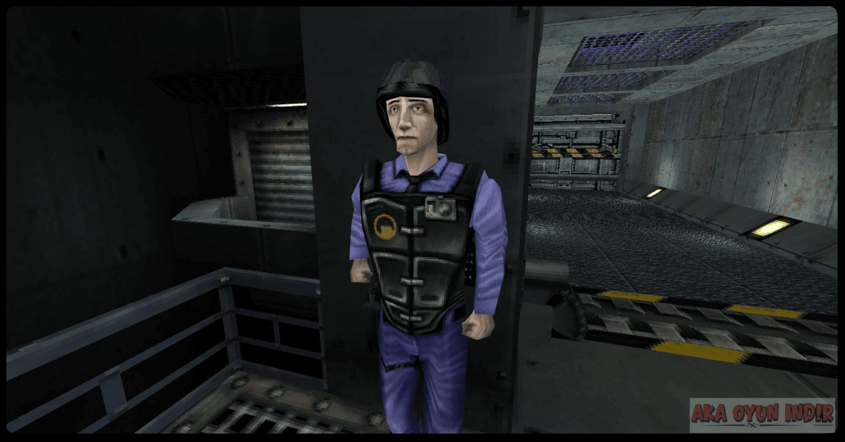 Half Life Indir