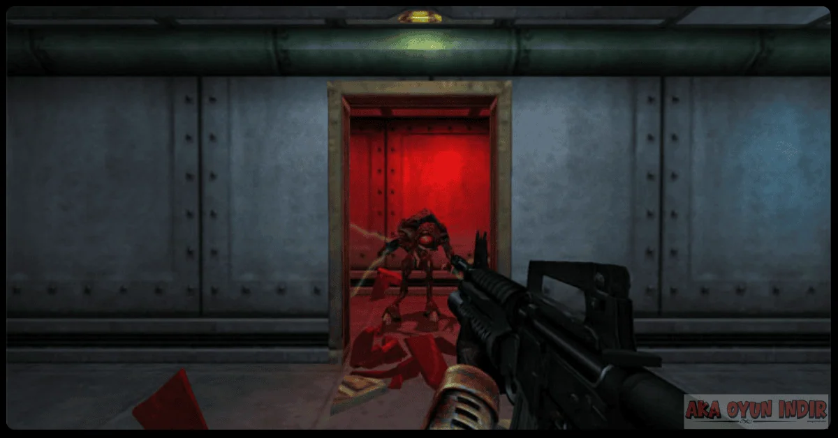 Half Life Indir