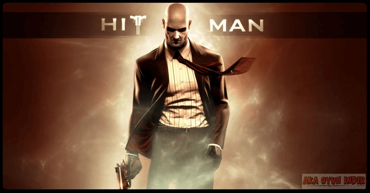 Hitman 3 Indir