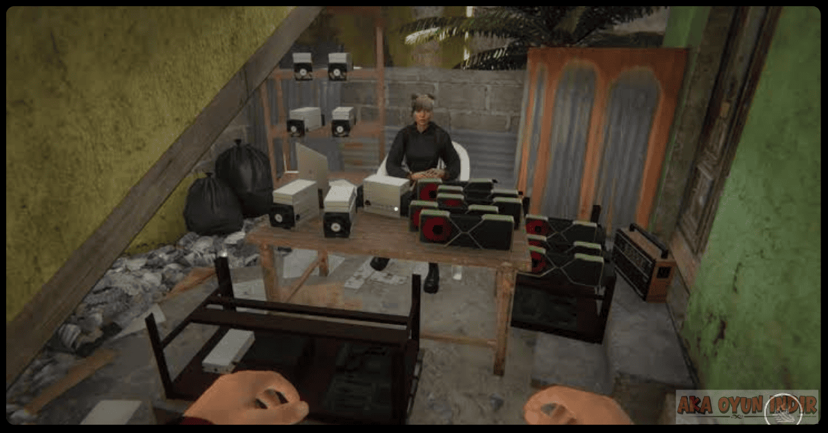 Internet Cafe Simulator 2 İndir 