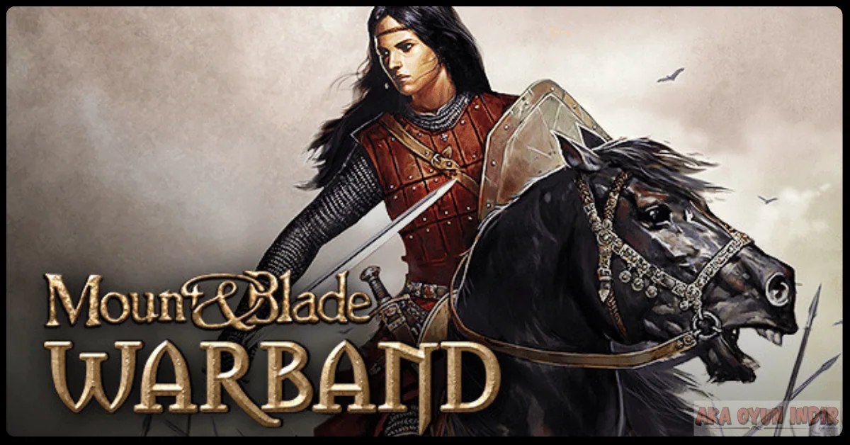 Mount and Blade Warband İndir