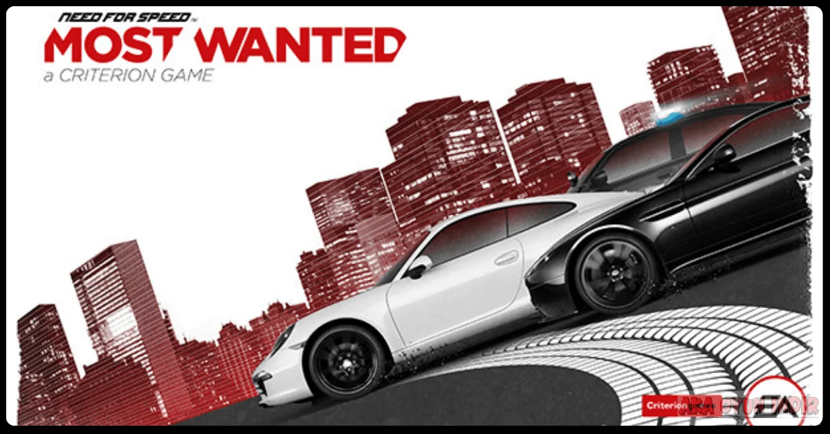 Need for Speed Most Wanted 2005 İndir