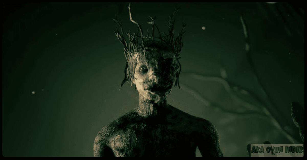 Outlast 2 Indir