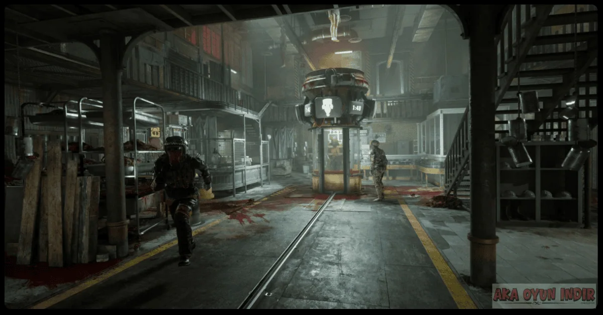 Outlast İndir