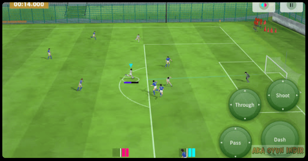 PES 2017 İndir