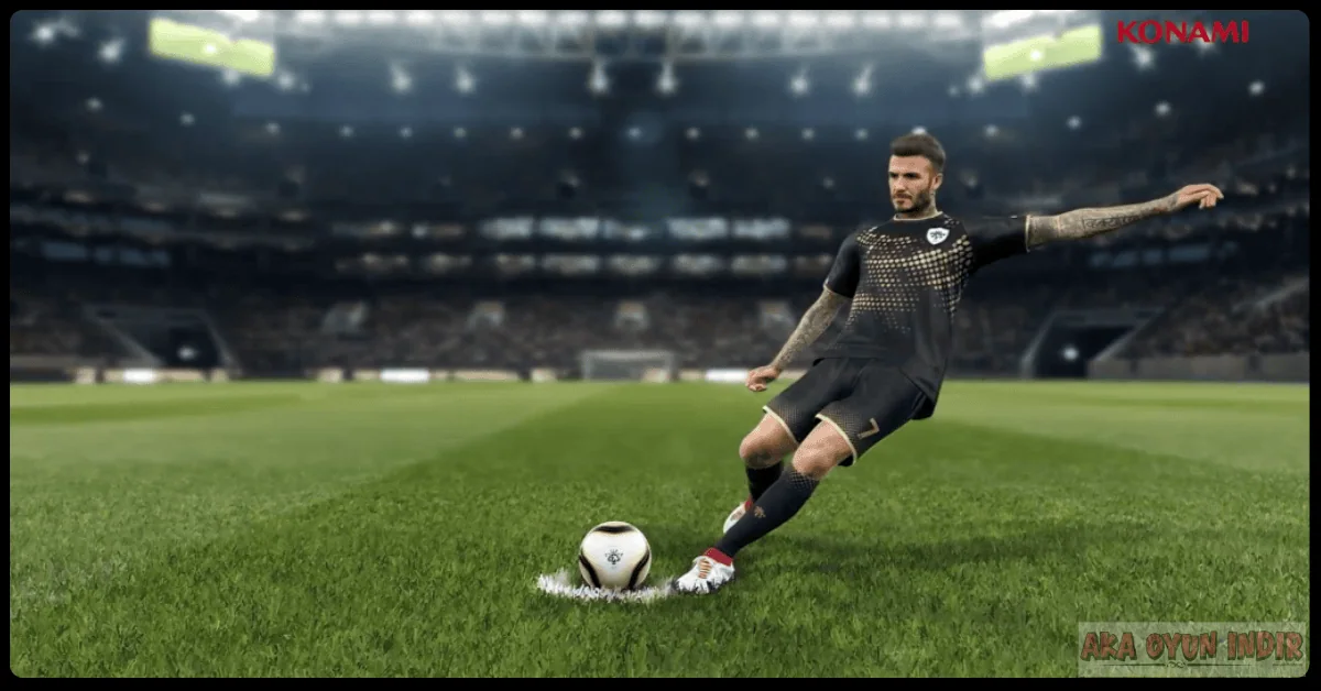Pes 2019 Indir