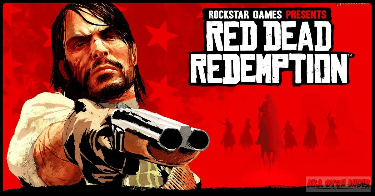 RDR 1 Indir