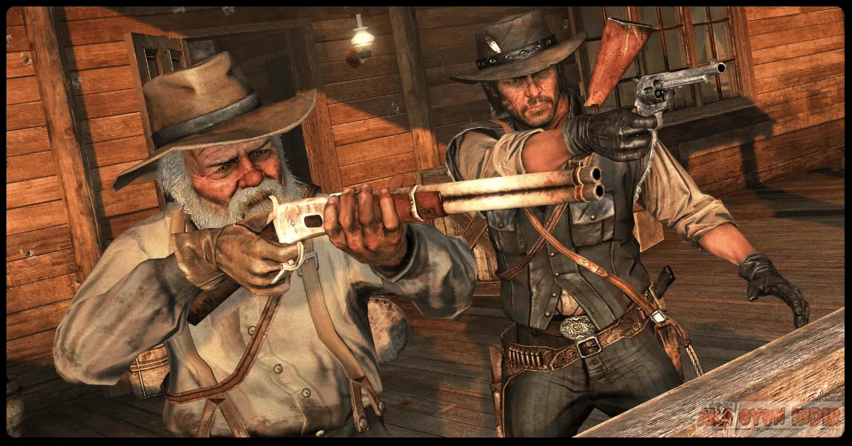 RDR 1 Indir