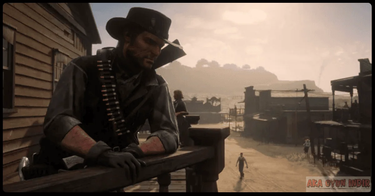 RDR 1 Indir