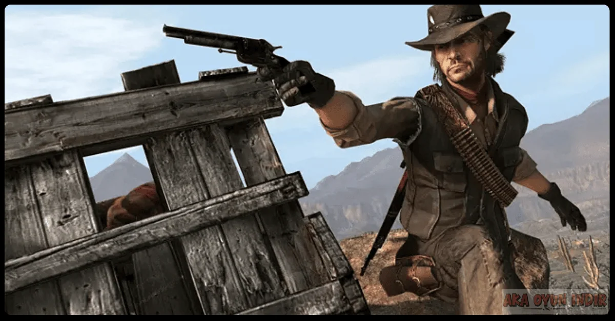 RDR 1 Indir