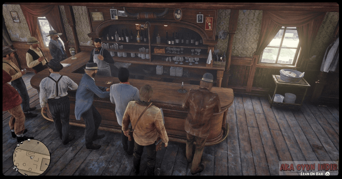 Red Dead Redemption 2 İndir