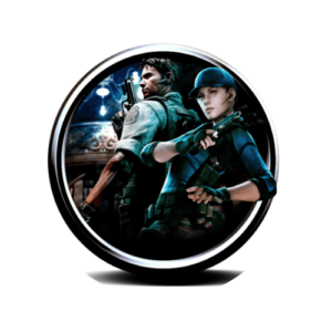 Resident Evil 2 Remake Indir