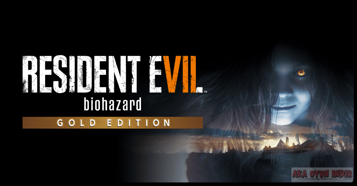 Resident Evil 7 İndir