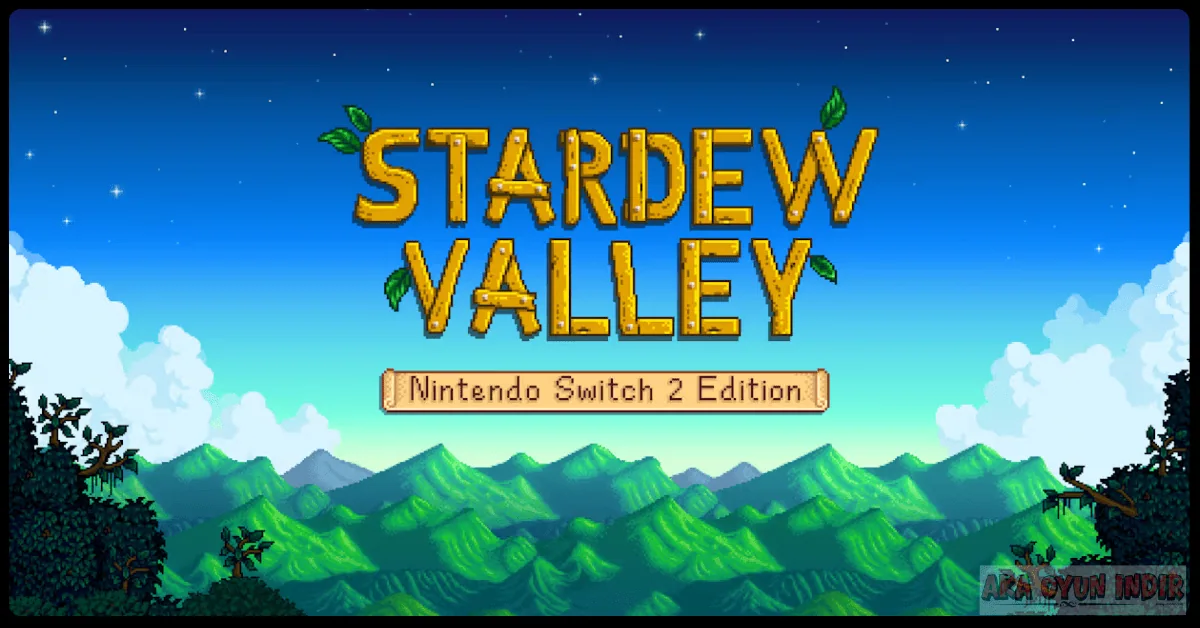 Stardew Valley İndir