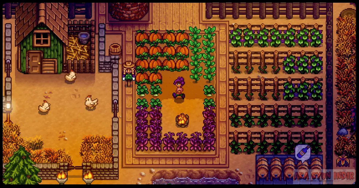 Stardew Valley İndir