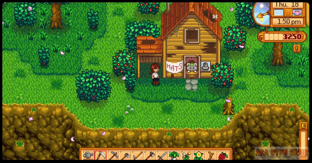 Stardew Valley İndir