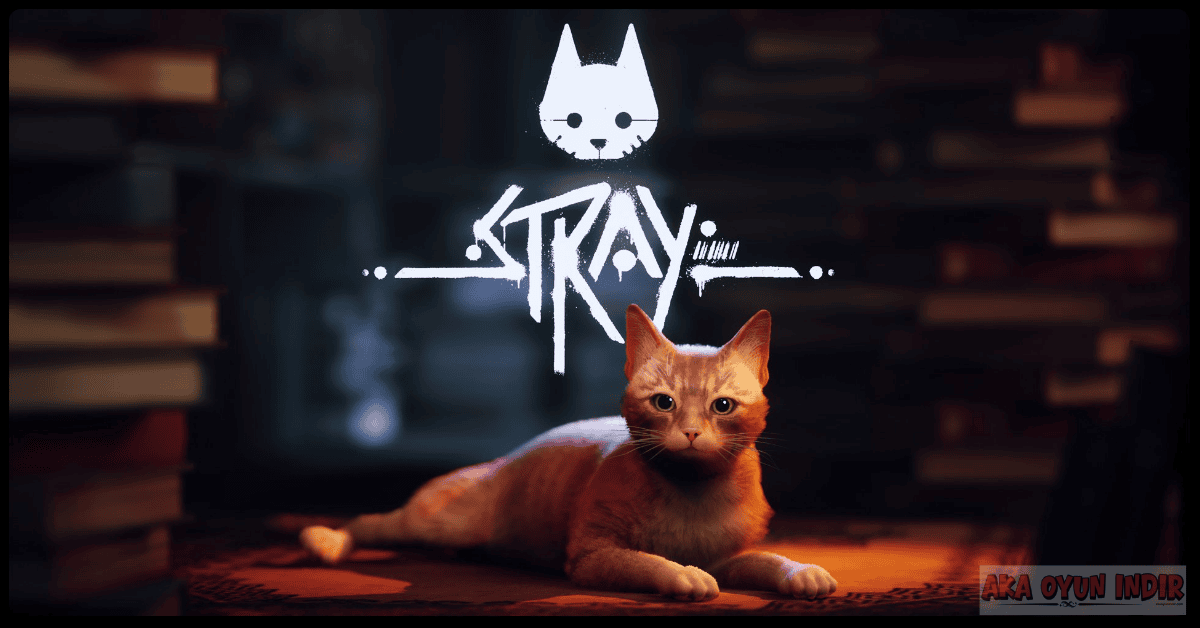 Stray Indir