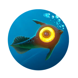 Subnautica Indir