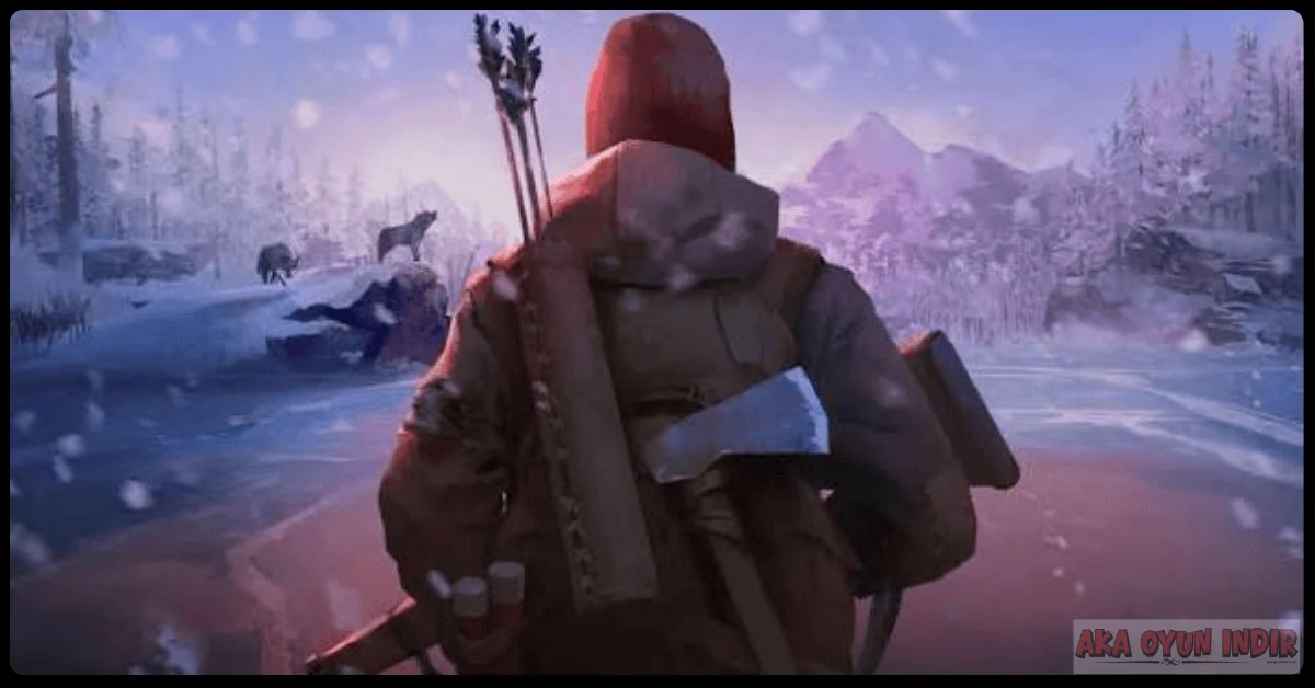 The Long Dark Indir