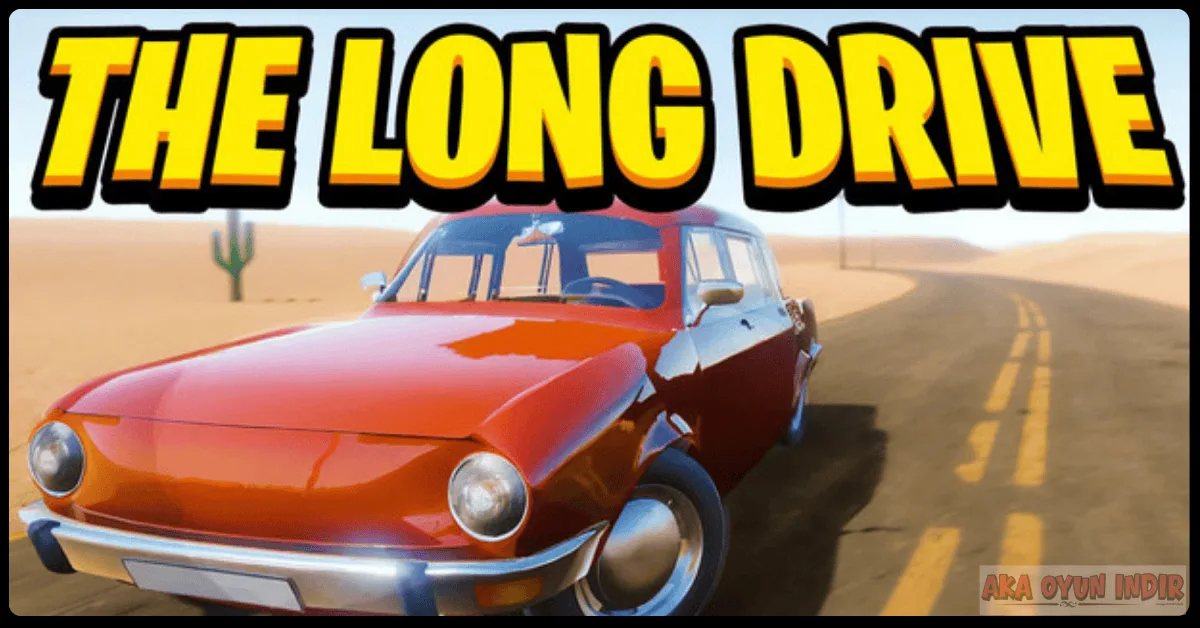 The Long Drive Indir