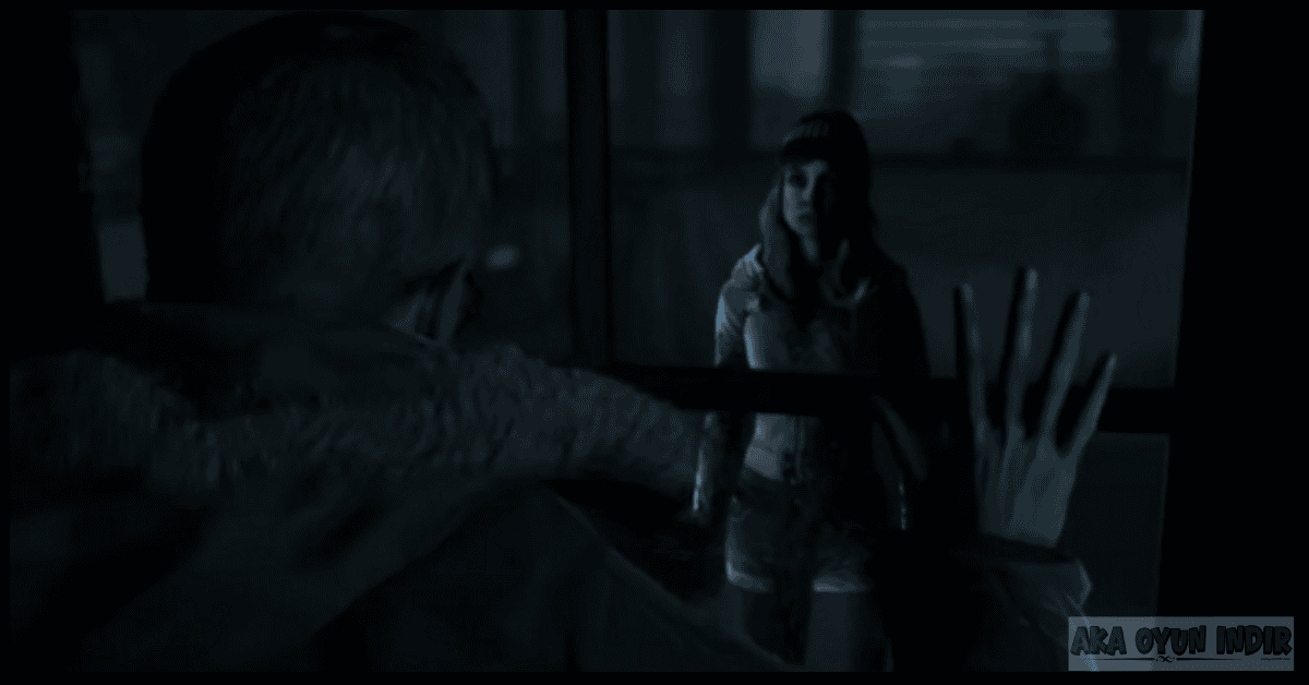 Until Dawn Indir