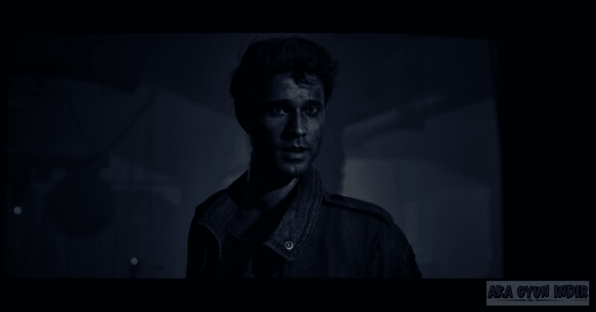 Until Dawn Indir